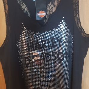 Plus size womens top